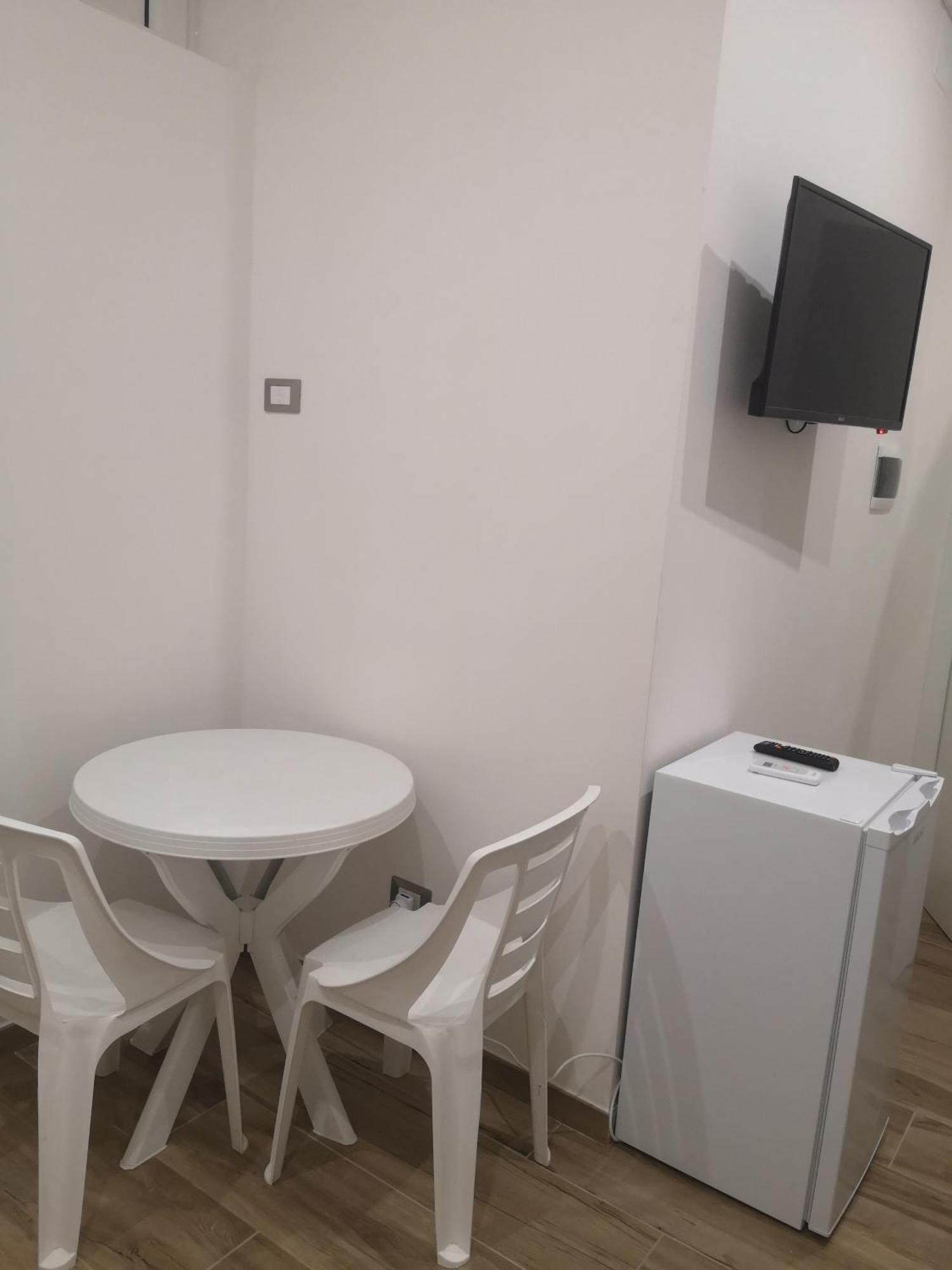 Terracina Holiday Succursale Экстерьер фото