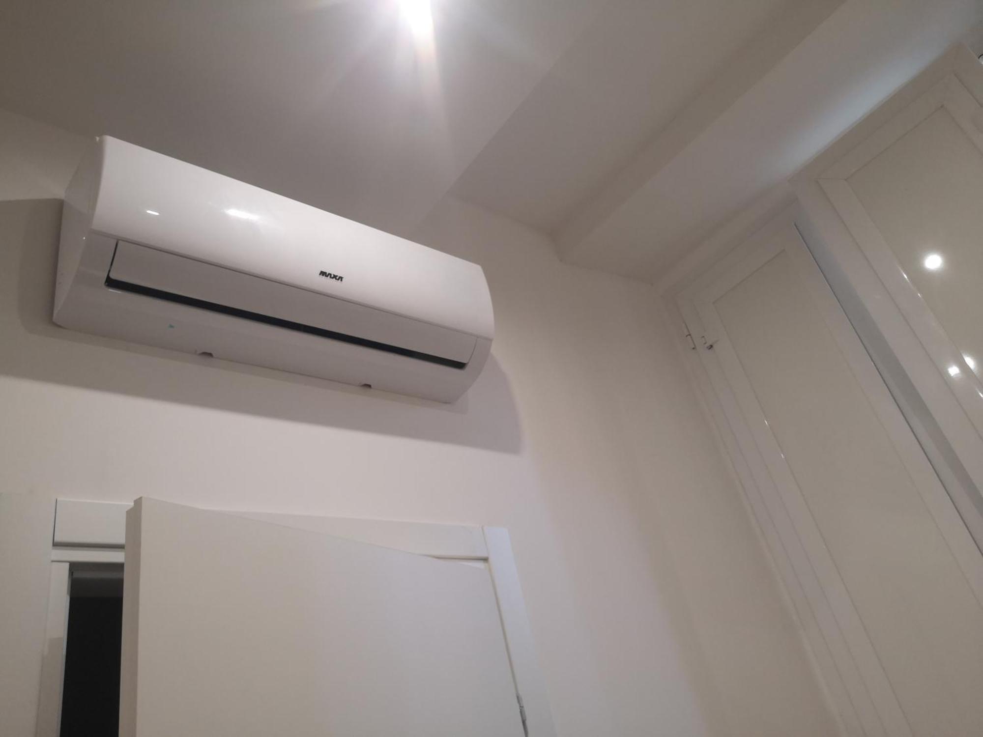 Terracina Holiday Succursale Экстерьер фото