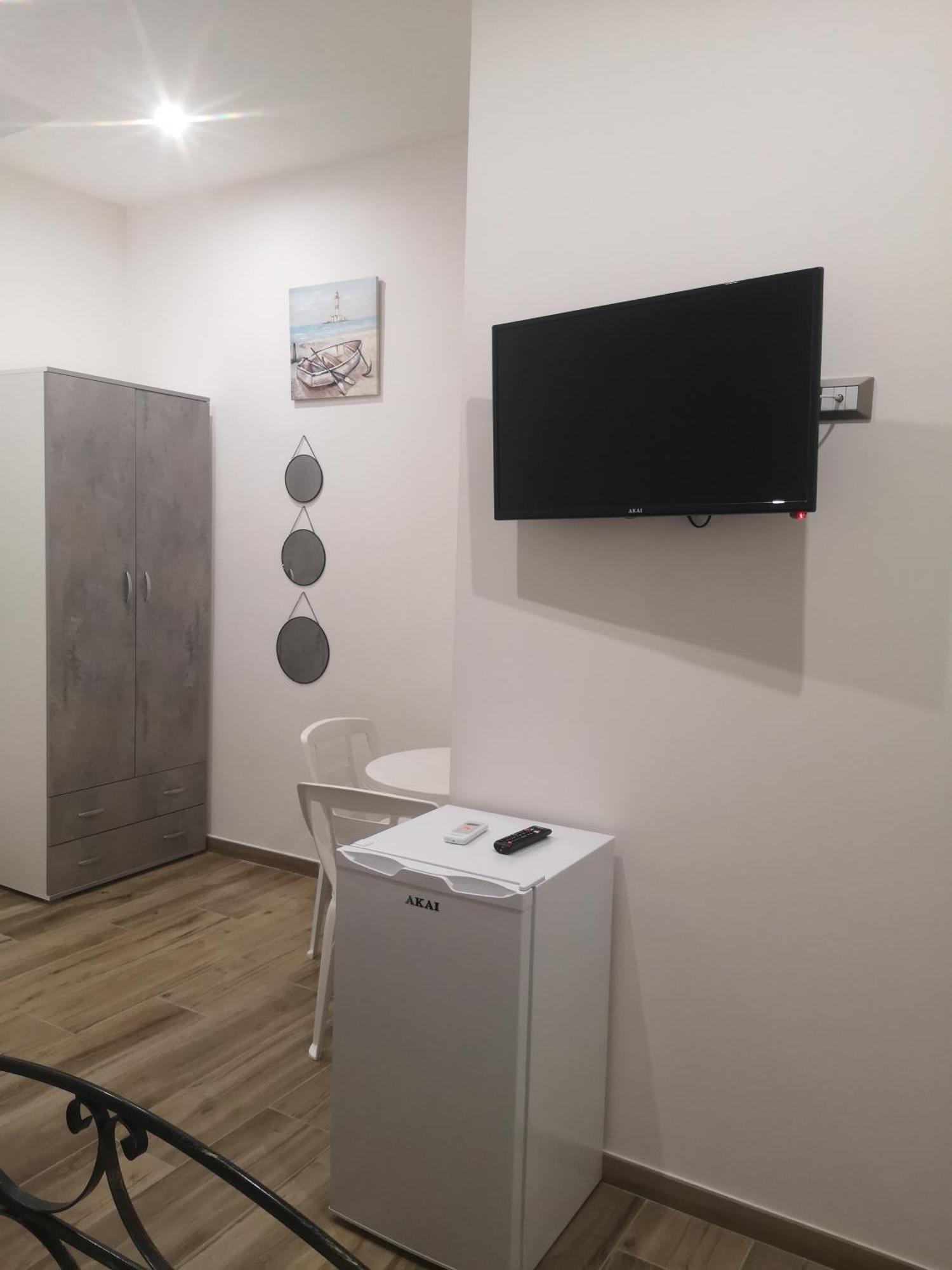 Terracina Holiday Succursale Экстерьер фото