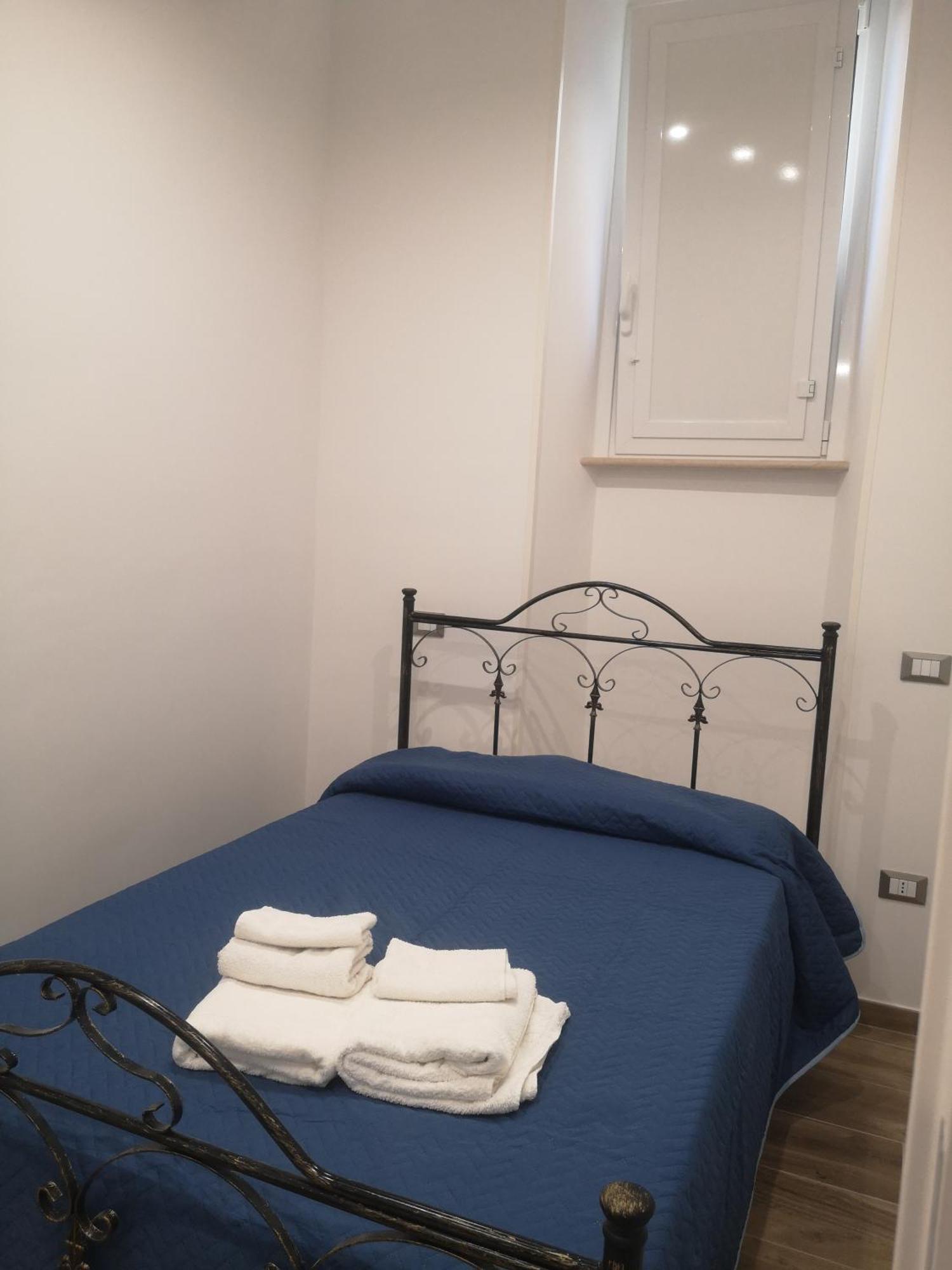 Terracina Holiday Succursale Экстерьер фото